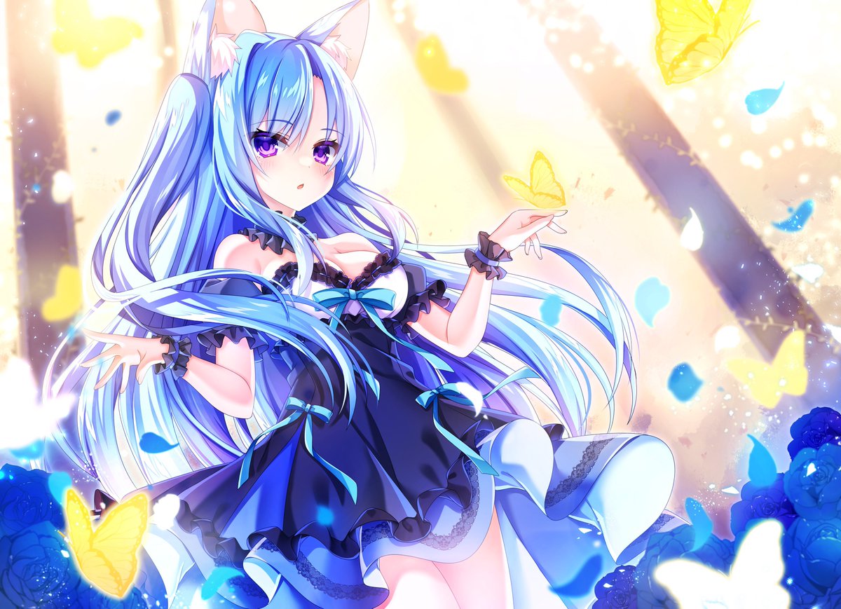 桜月ひな tweet media