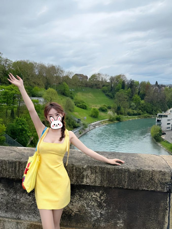 处哥交友墙 tweet media