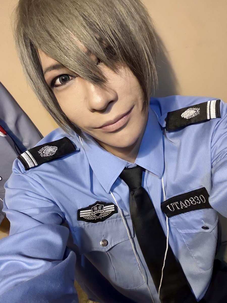 歌広場 淳 tweet media