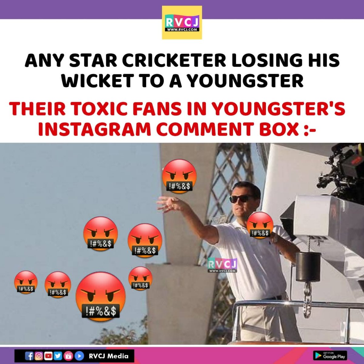 RVCJ Media tweet media