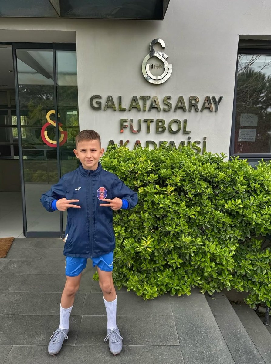 Forza Cimbom tweet media