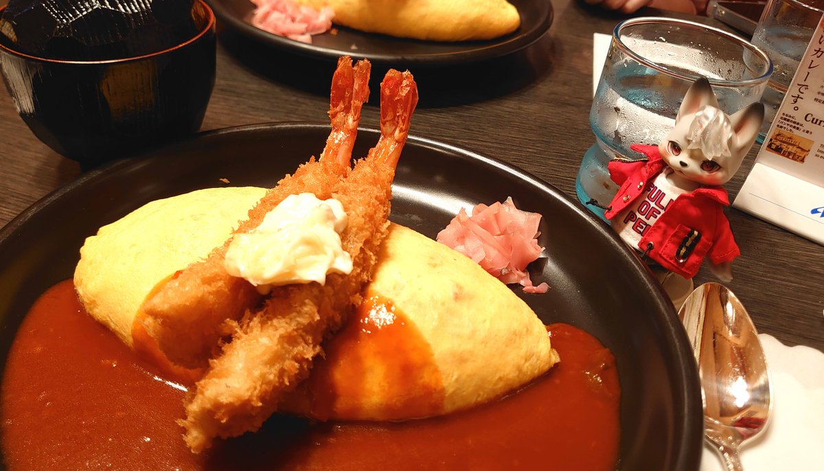 かちざむ tweet media