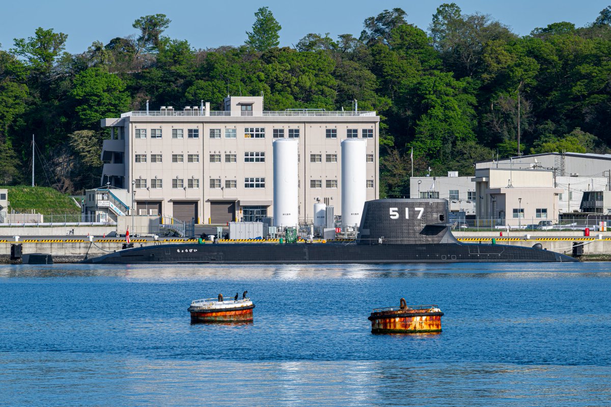 カリス（は花粉症？） tweet media