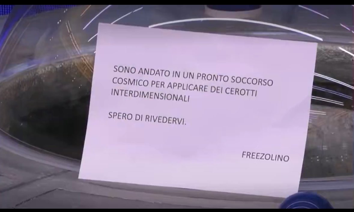 FATOS 🎀 tweet media