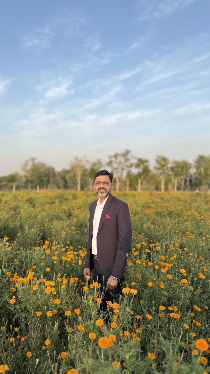 Dr. B L Bairwa MS, FACS tweet media