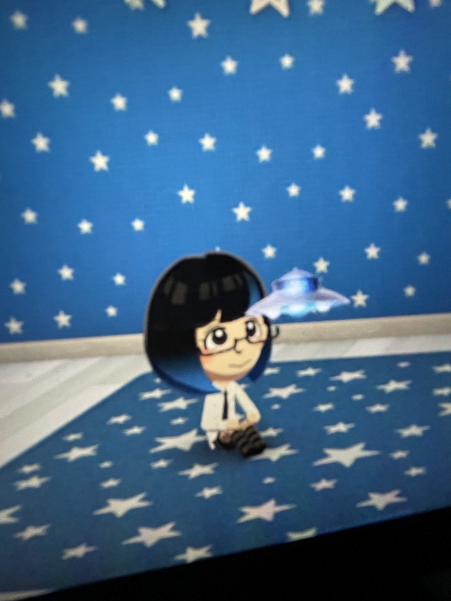 はぎにUFOプレゼントしてくれたらしいwww