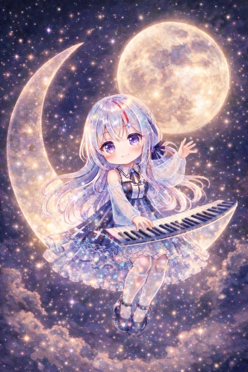 rivian242's tweet image. はっろー🌟
今日はどんな1日だった？

私は喉が切れるほど
歌いましたww♪( ´θ｀)ノ

マヌカハニー
ちょーーーだい！！🍯

明日は野菜と果物たべるー
いったん、おやすみ〜🌙🌙
#蒼月リビアン
#VTuber
#singer