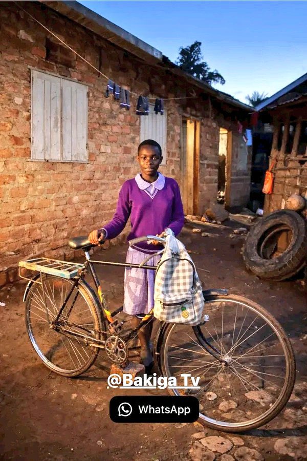 Nyanjura Doreen Omutatina tweet media