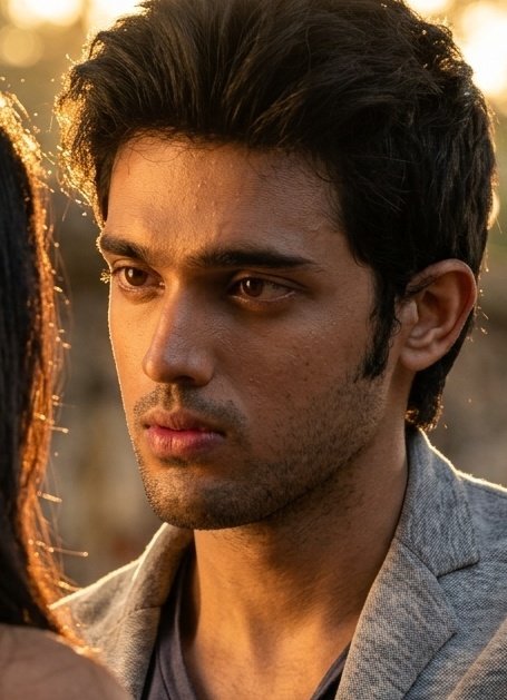 AKHI 💅 tweet media