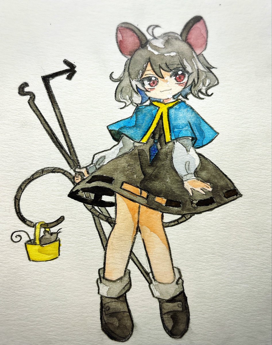 帝都炉心@例大祭さ17a tweet media