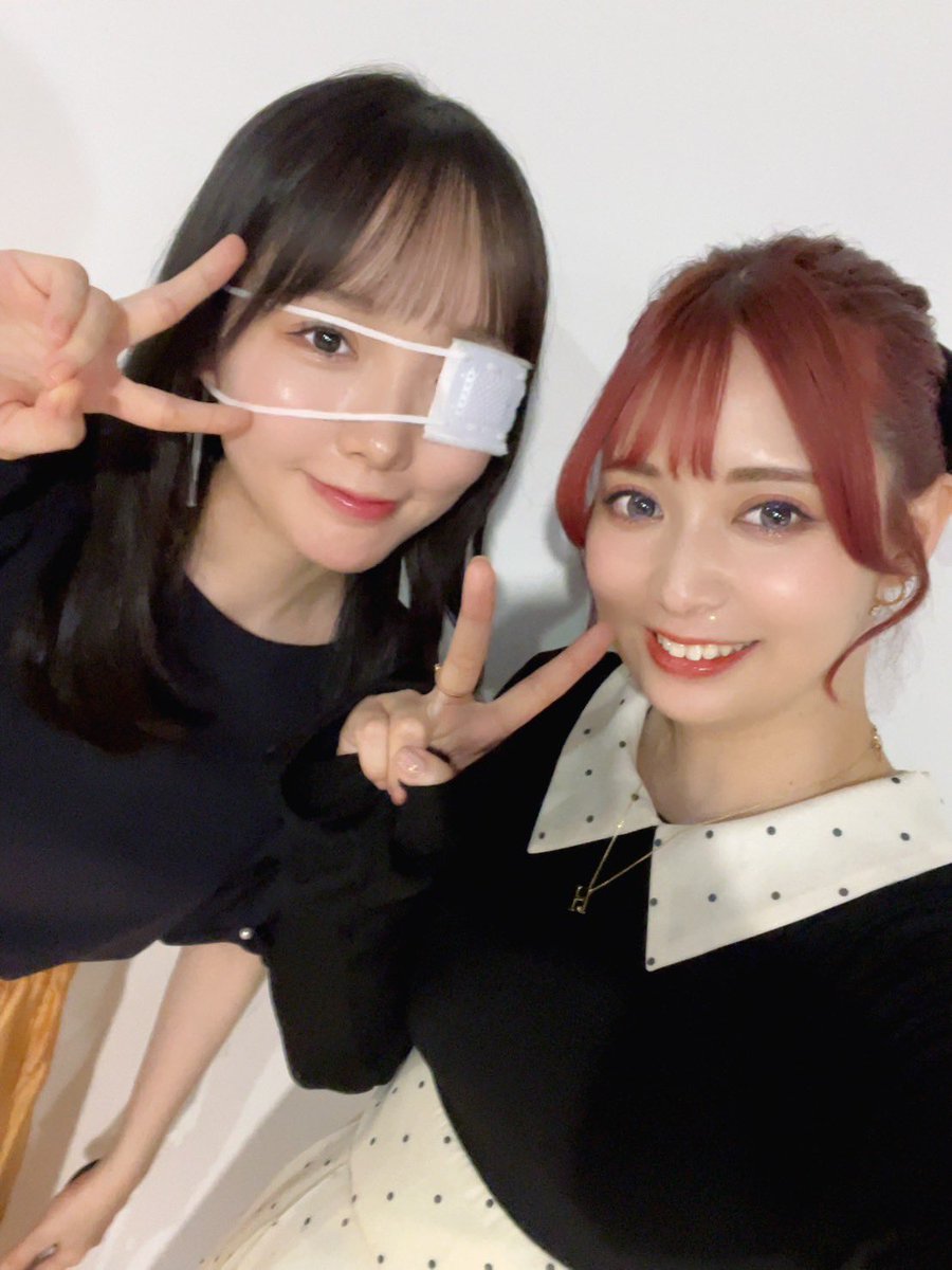 木戸衣吹 tweet media