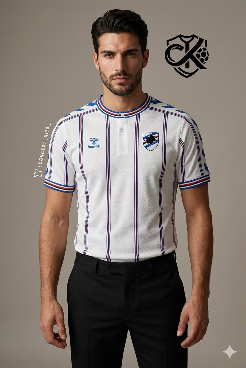 concept_kits_'s tweet image. My concept shirt for @sampdoria x @hummel1923 

#ForzaDoria #sampdoria #doria
#forzasamp @SampNews24 @UC_Sampdoria
@TuttoSampdoria1 @blucerchiatiart
@Sampdoria_UK @federclubs
 @indosampati @Sampdoria_VAVEL @sampdoria_fr @Sampdorianos @Sampdoria_UK