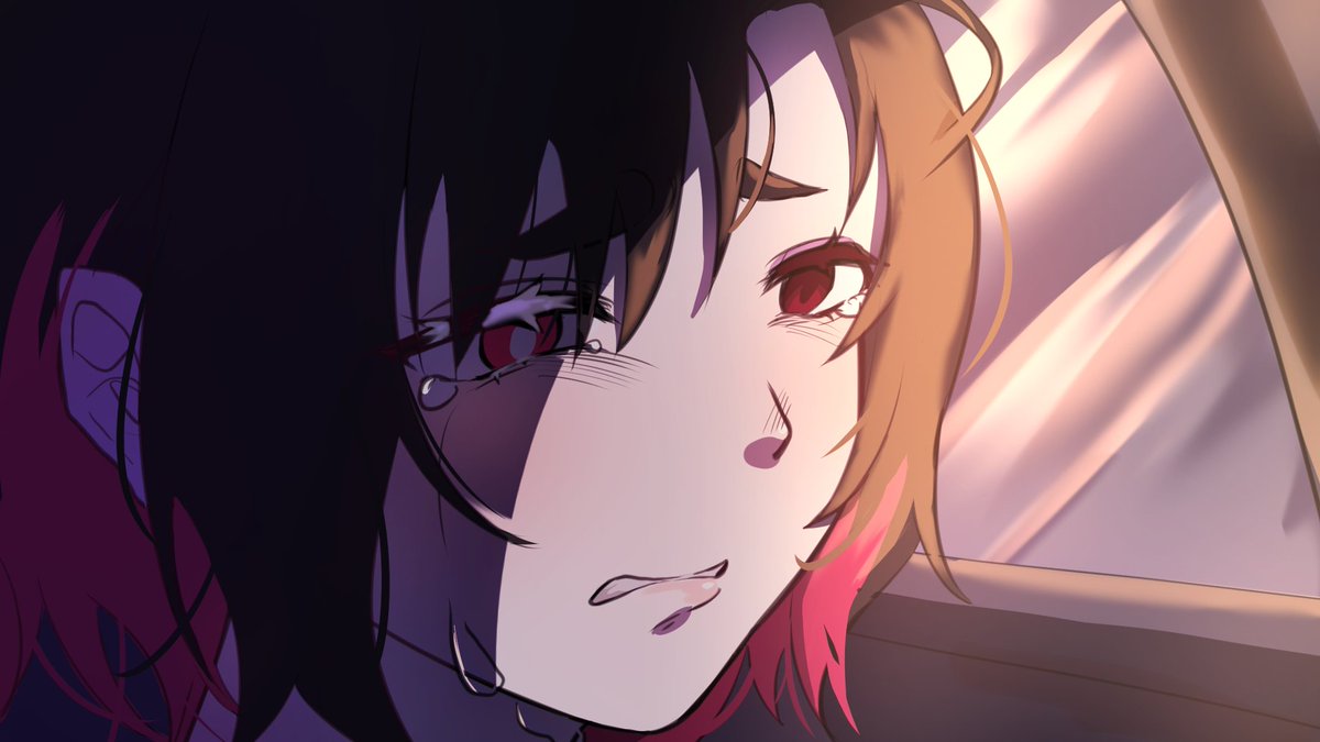 YUBU유부 tweet media