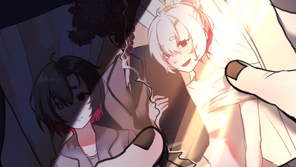 YUBU유부 tweet media