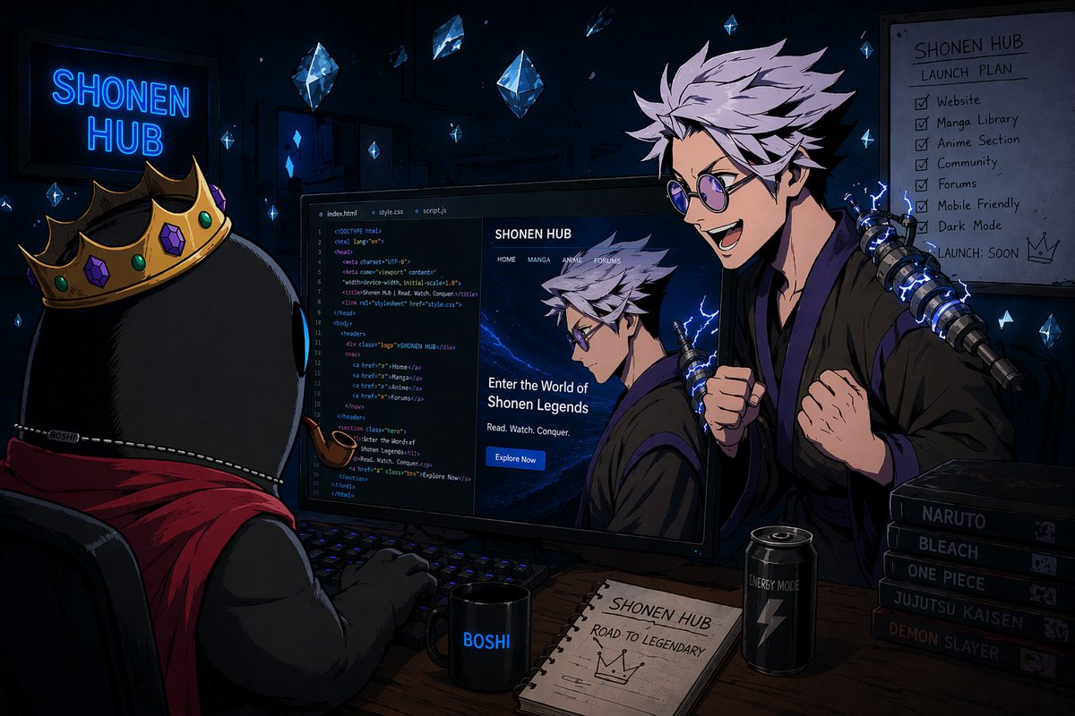 ShonenJumpZ tweet media