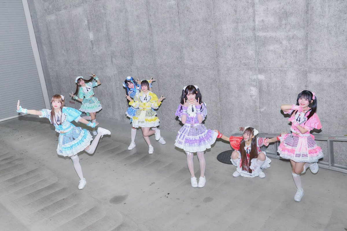 のんふぃく！ tweet media