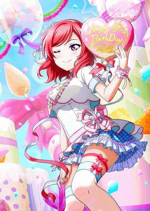 Tining_Li's tweet photo. Happy birthday to Nishikino Maki ~
西木野真姫、お誕生日おめでとうございます♪🎹🎂🎉🎊🍅

#西木野真姫
#西木野真姫生誕祭
#西木野真姫誕生祭
#西木野真姫生誕祭2026
#西木野真姫誕生祭2026
#ラブライブ https://t.co/xHgTTZmDXm