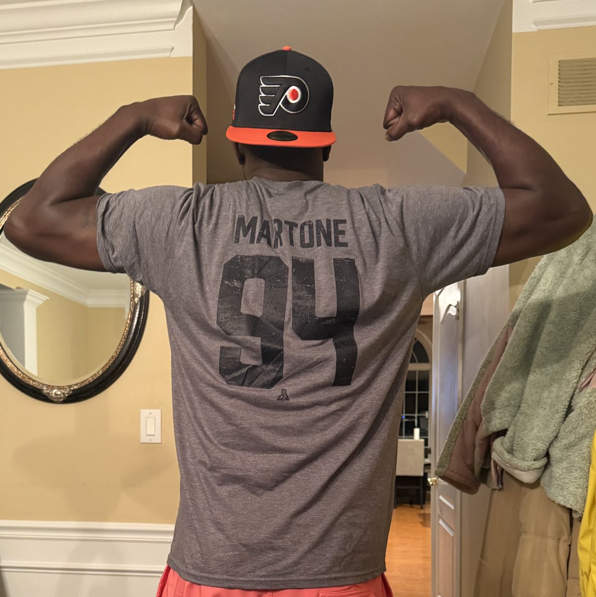 Ike Reese tweet media