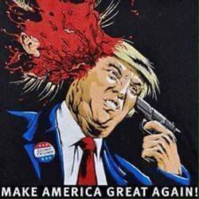 🇺🇸Free female warrior🇺🇸 tweet media