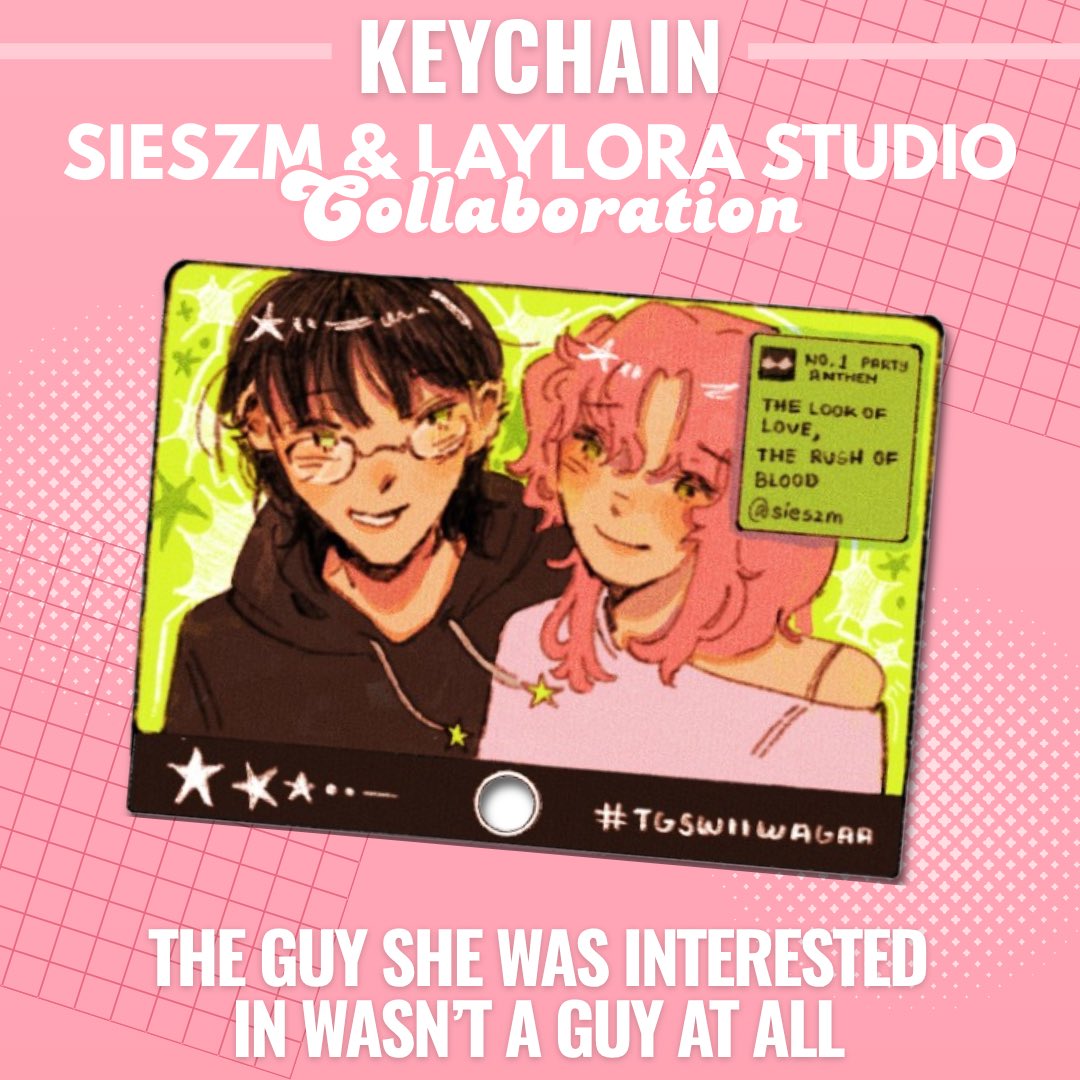 sieszm's tweet image. ￼(2/3) #artph #kinioto #mitsuaya #theguyshewasinterestedinwasntaguyatall