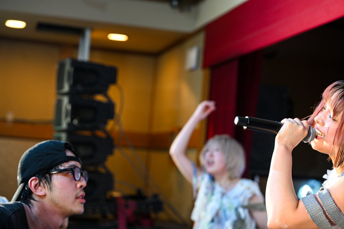 なお@推しが沢山 tweet media