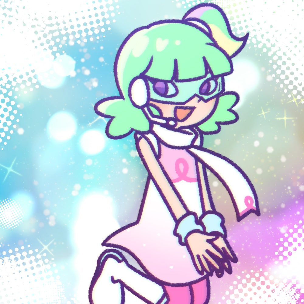 めいろ ͞˂͜ ͞ tweet media
