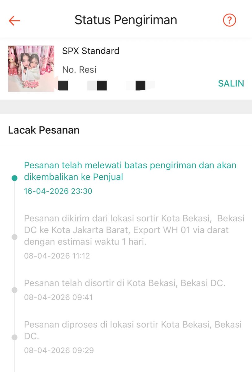 Pocalea tweet media