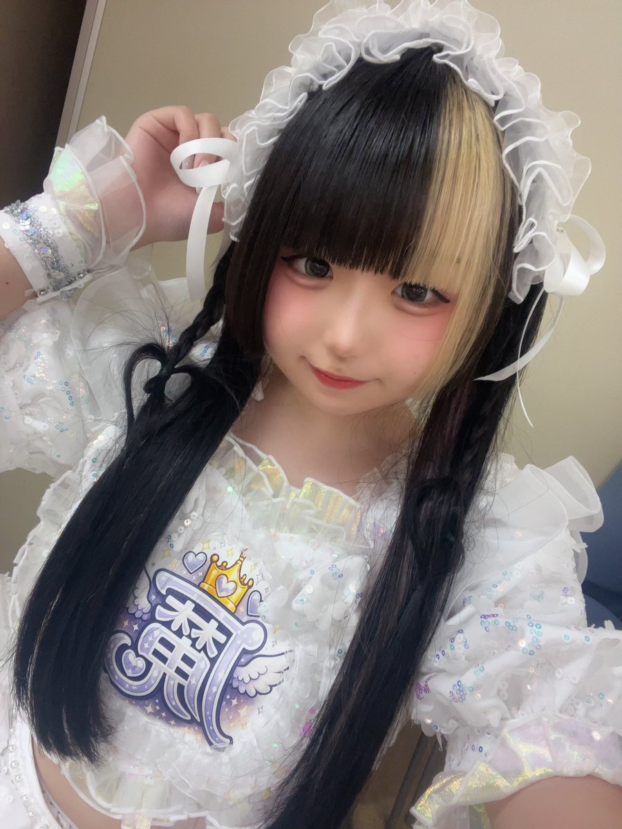 天使むい@CharmePrincess tweet media