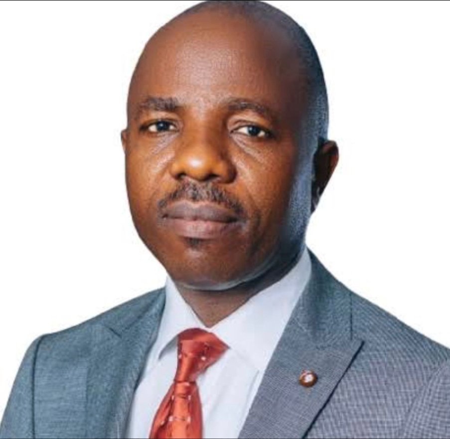 JimfredOba's tweet photo. Rest in peace to my former colleague, Arc. Joshua Omokhodion, the immediate past Commissioner for Environment and Sustainability.

Indeed, he was a wonderful human being, woven with sincere empathy and a strong advocate of good governance.

HJO https://t.co/3XnIExBENE