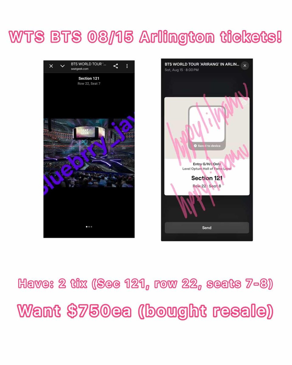 kpopmulti15's tweet photo. @UwuJenn @SeatGeek https://t.co/sIhRU4zqo9