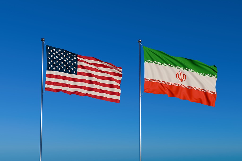 ChinaDaily's tweet image. #Iran and the United States on Sunday accused each other of ceasefire breach. #US bit.ly/48bHlud