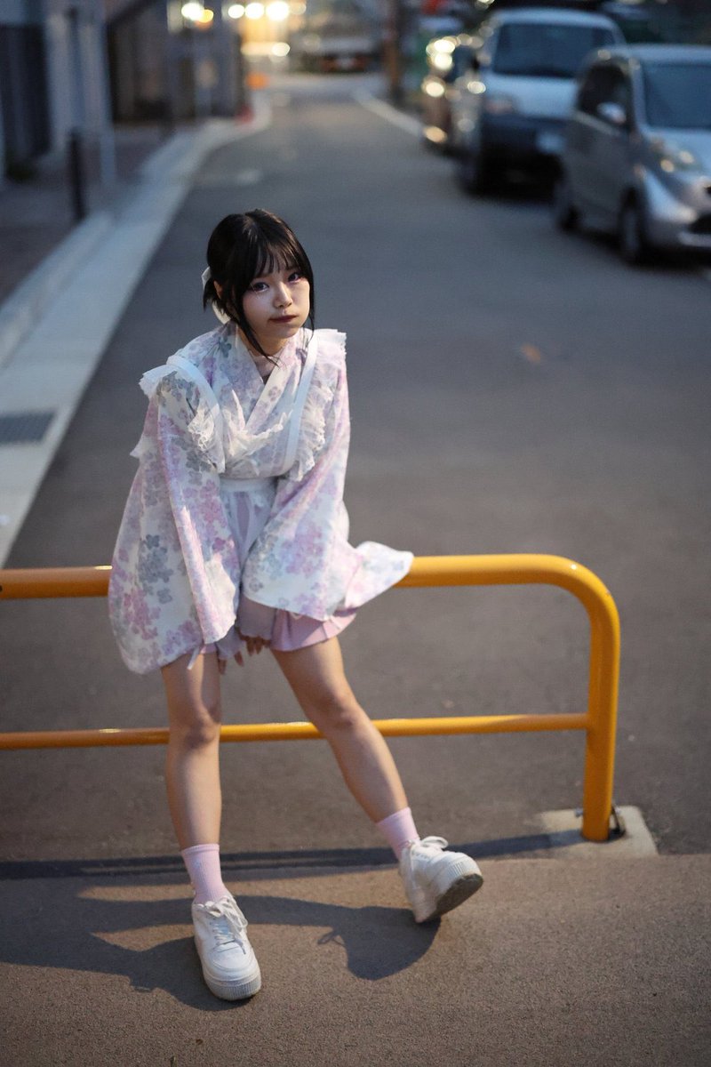 わこ❦ -👗衣装と物語で変化する世界観着せ替えGirl 🎀🪽 tweet media