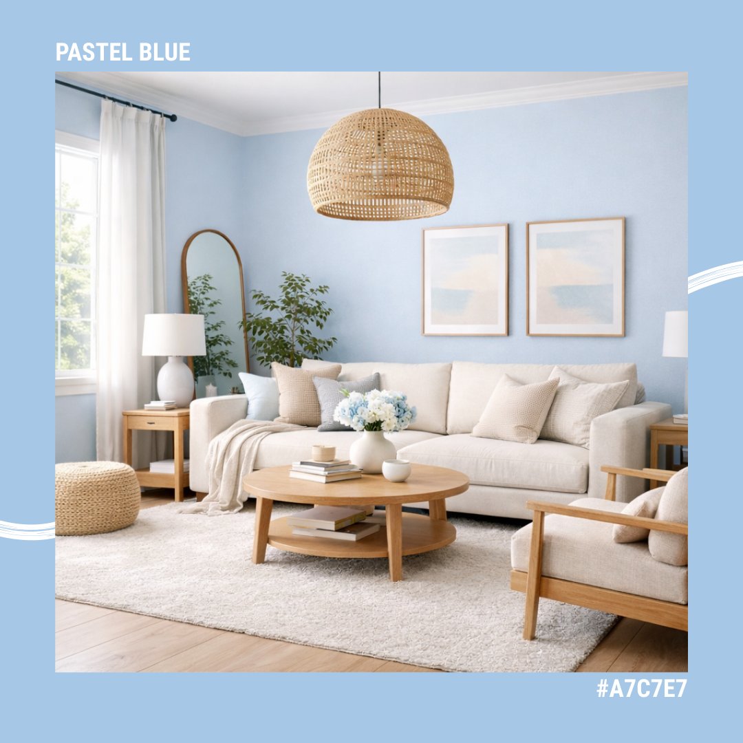 HC_Interior's tweet image. Refresh your home with soothing summer vibes 🌿✨
Soft tones, warm hues, and modern aesthetics that bring calm, comfort, and elegance into every corner of your space.

📞 Call: 707070 1373
🌐 Visit: hcinterior.in

#Summer #Interior #colour #vibes #HighCreationInterior