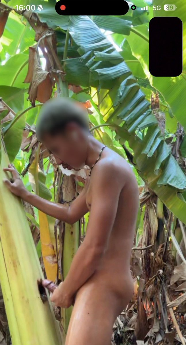 นายหาทาสโชว์ควยเอ้าดอ tweet media