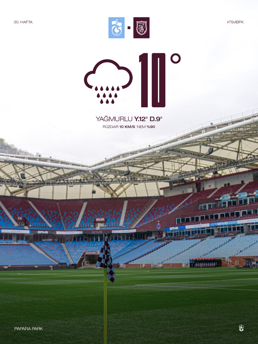 Trabzonspor tweet media