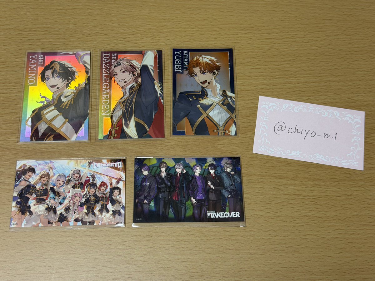 佐倉 tweet media
