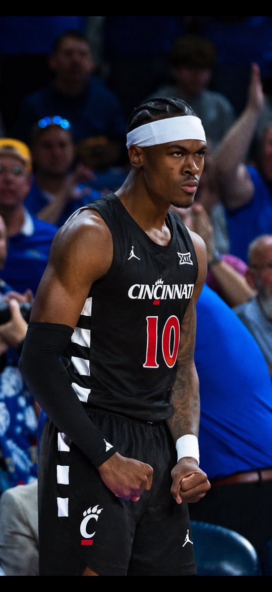 Timothy Hinds tweet media