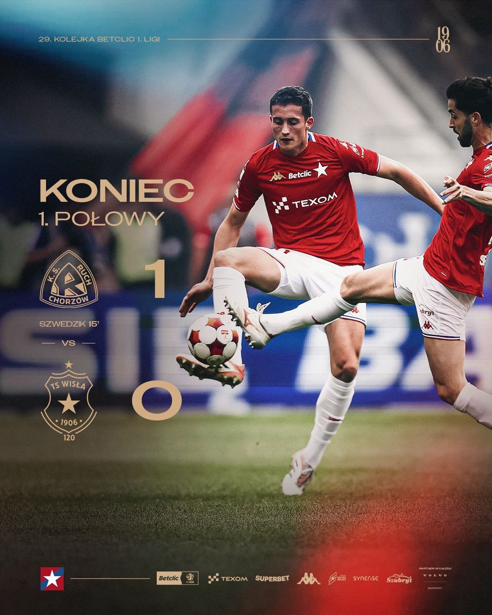 Wisła Kraków tweet media