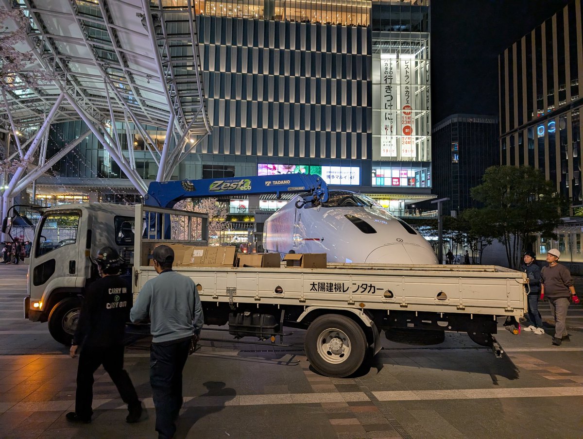 なかゅき tweet media