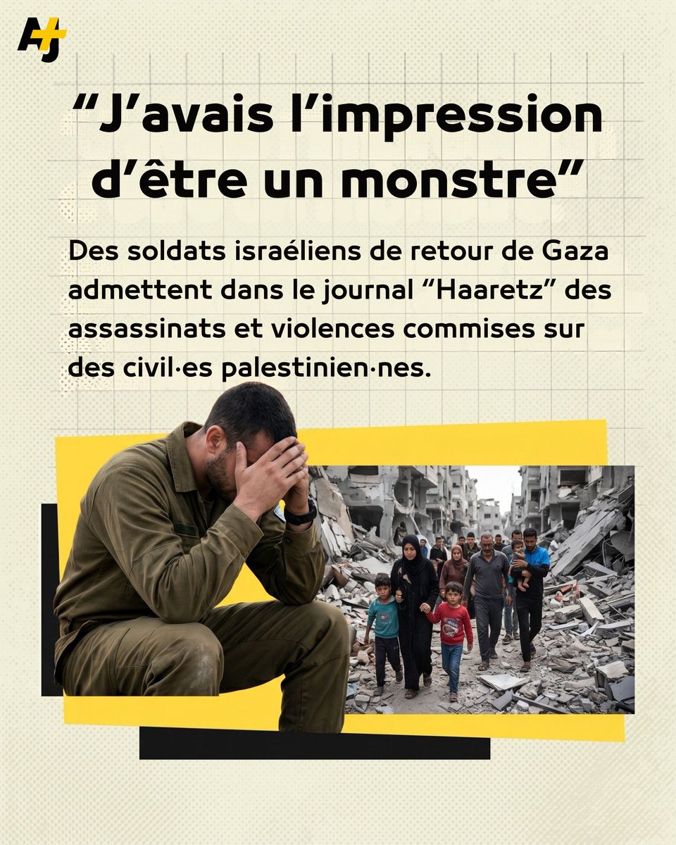 AJ+ français tweet media