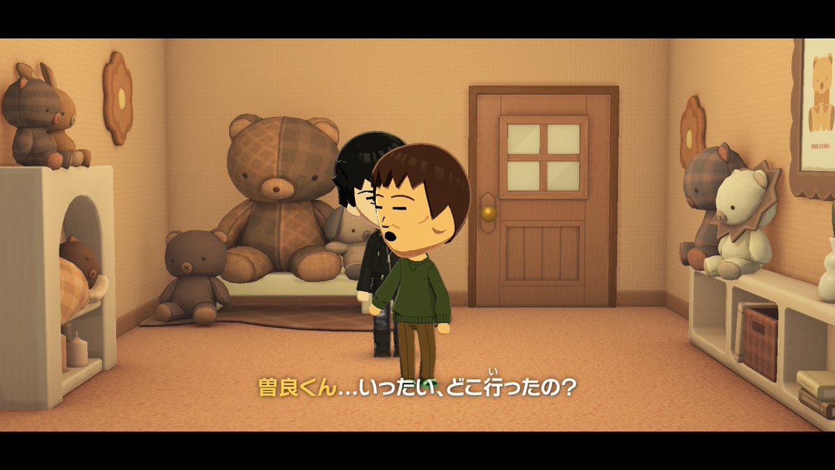 もにょ tweet media