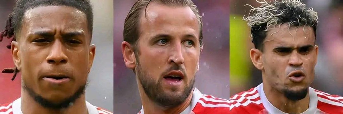 Paul Bayern Munich tweet media