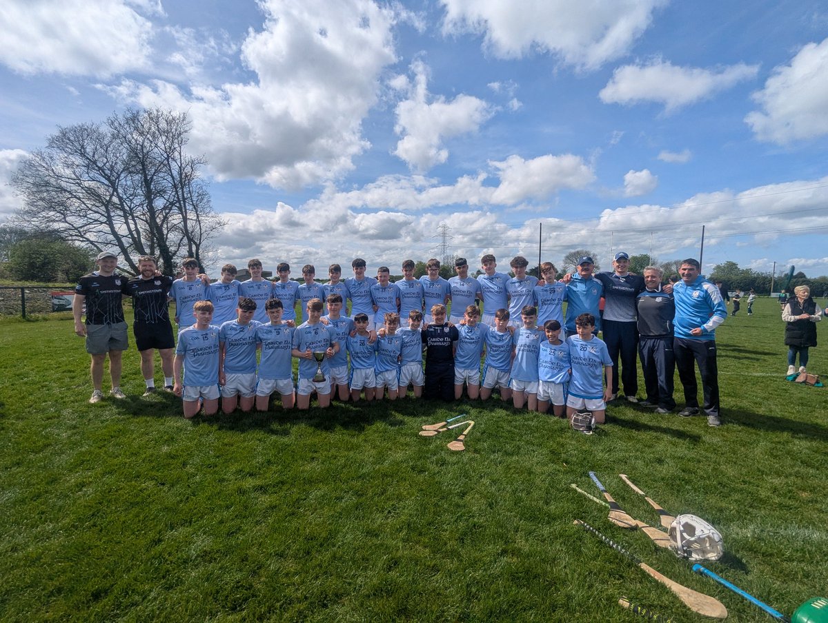 Na Piarsaigh GAA tweet media