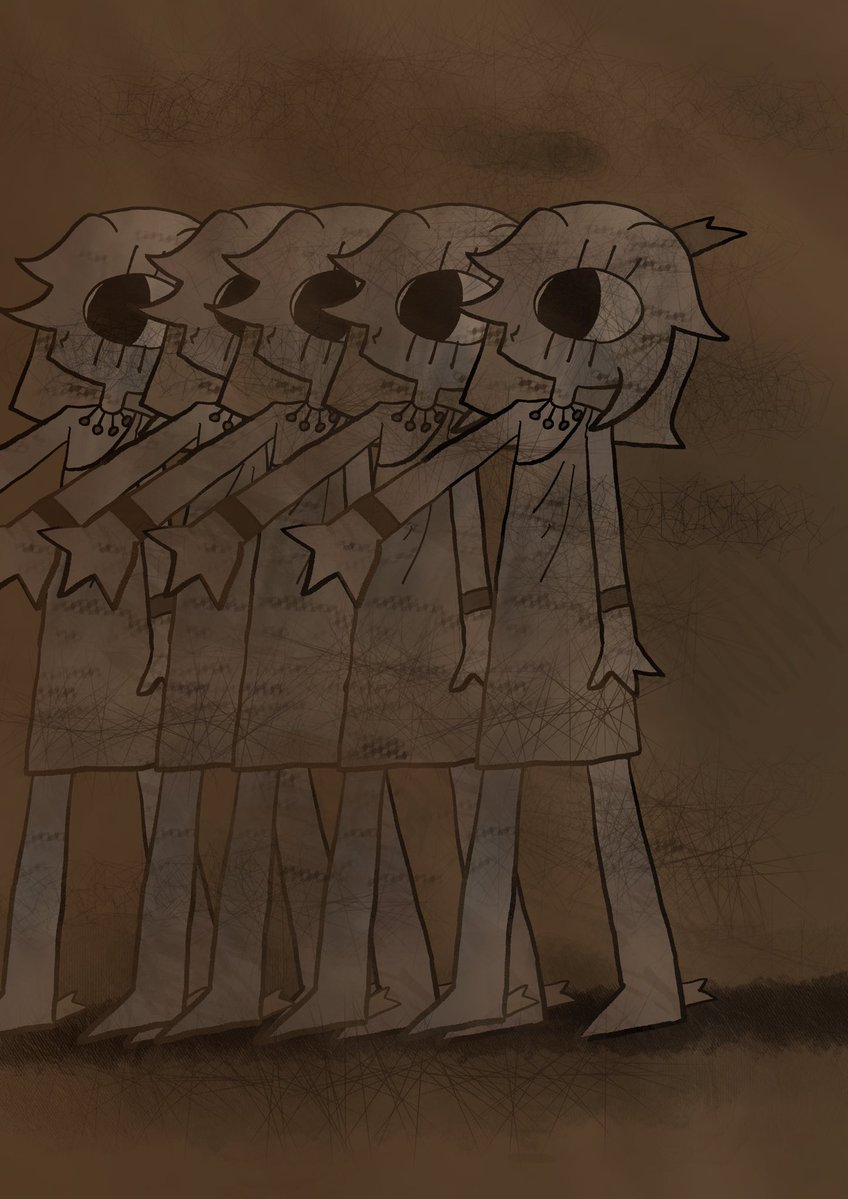 あひさ tweet media