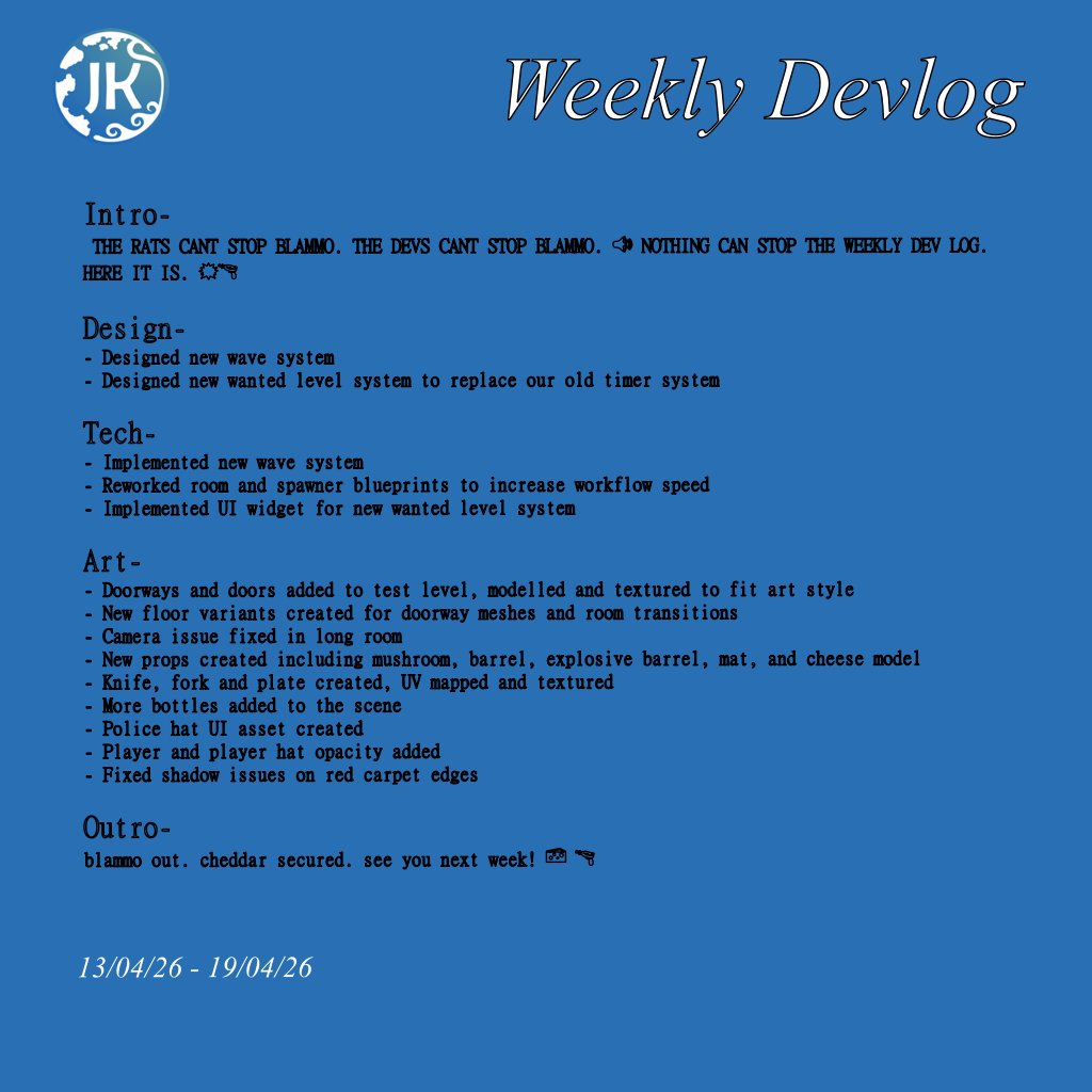 JK Globe- BLEZZ N BLAMMO! tweet media