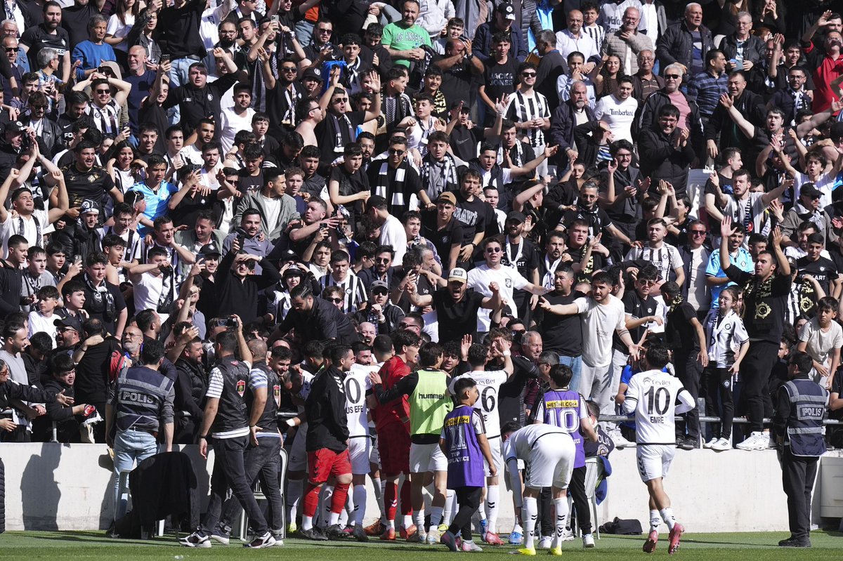 Altay Ajansı tweet media