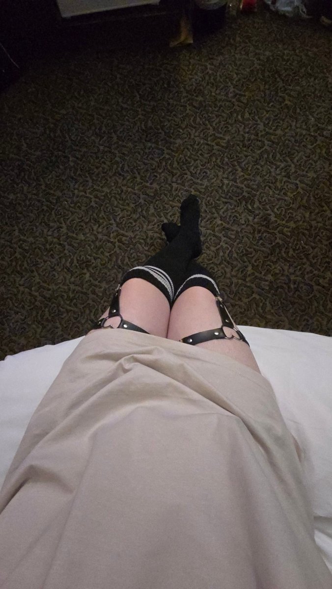 Last night for furdu time to make it count ^v^