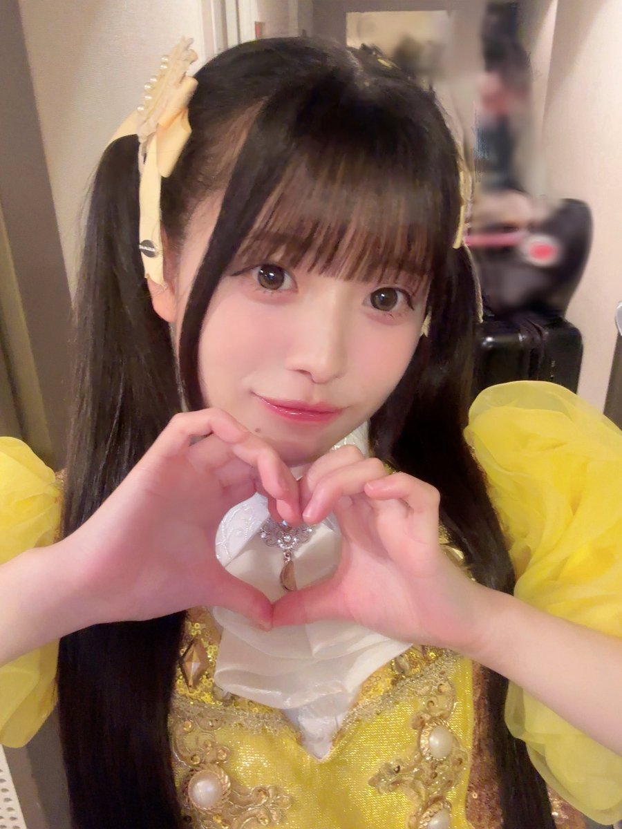 七瀬れあ（Appare!） tweet media