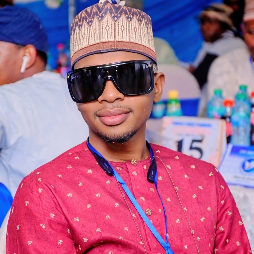 Ibrahim Yahaya Maradun tweet media