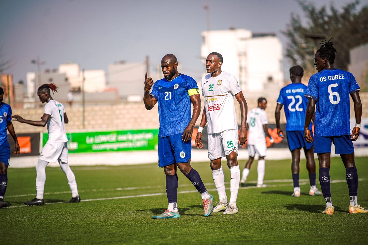 US GOREE FOOT SA tweet media